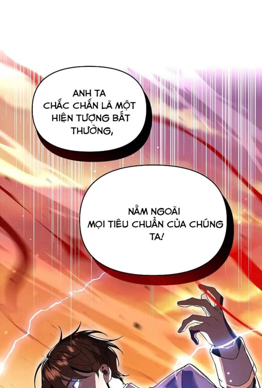 Làm Ơn Dừng Đức Giáo Hoàng Lại: Chapter 2