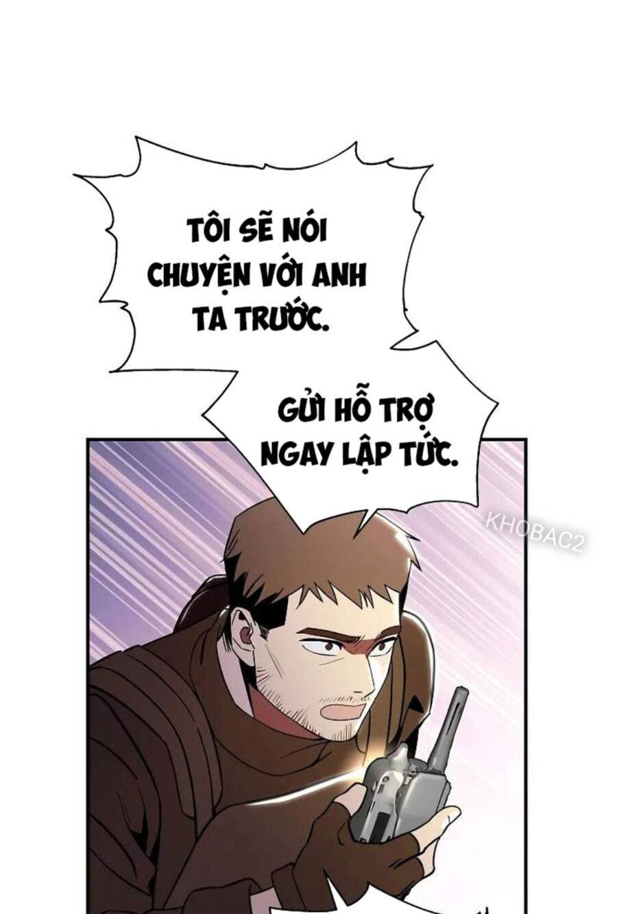 Làm Ơn Dừng Đức Giáo Hoàng Lại: Chapter 2