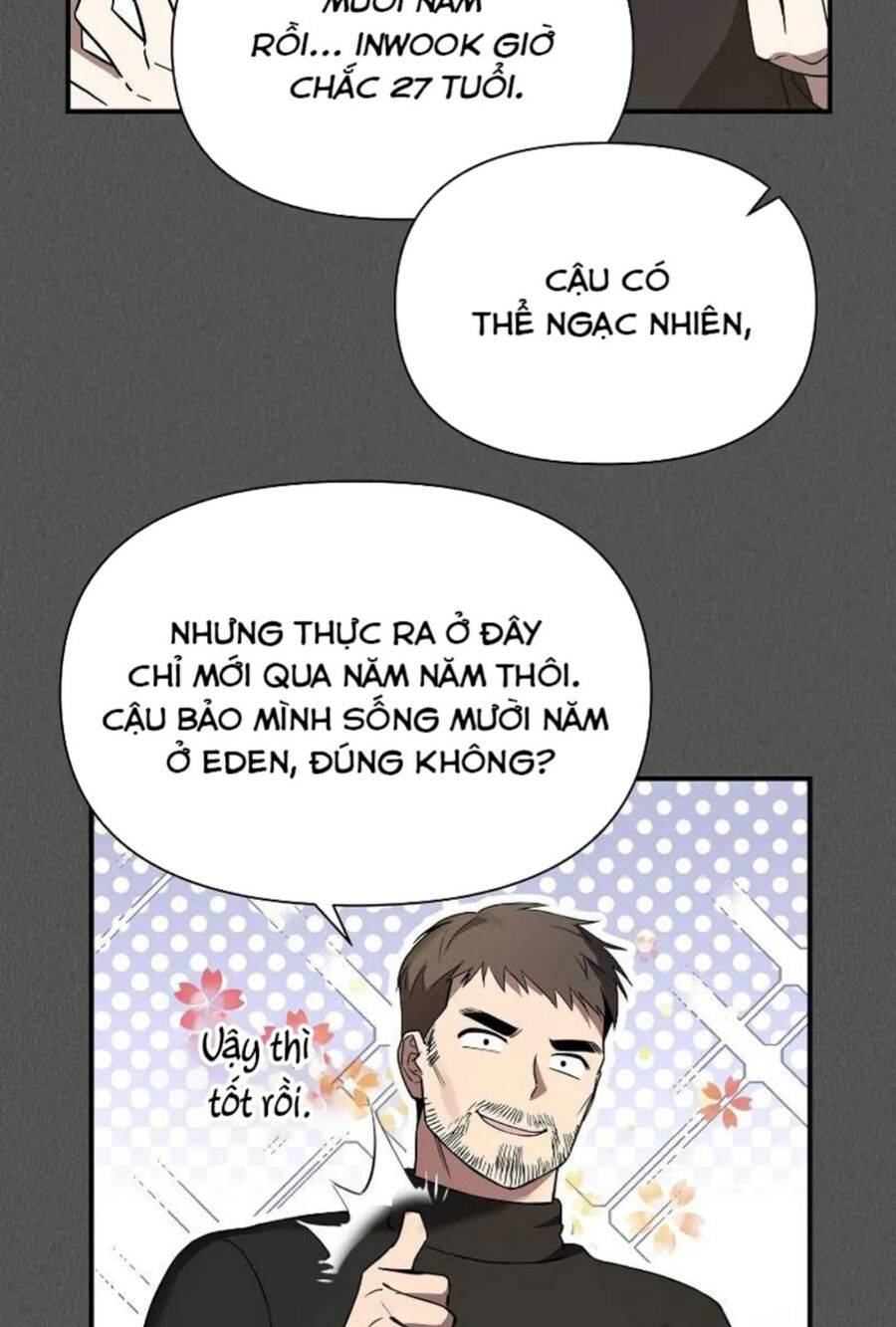 Làm Ơn Dừng Đức Giáo Hoàng Lại: Chapter 2