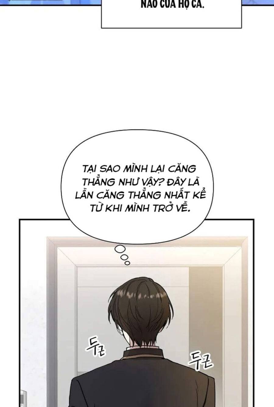Làm Ơn Dừng Đức Giáo Hoàng Lại: Chapter 2