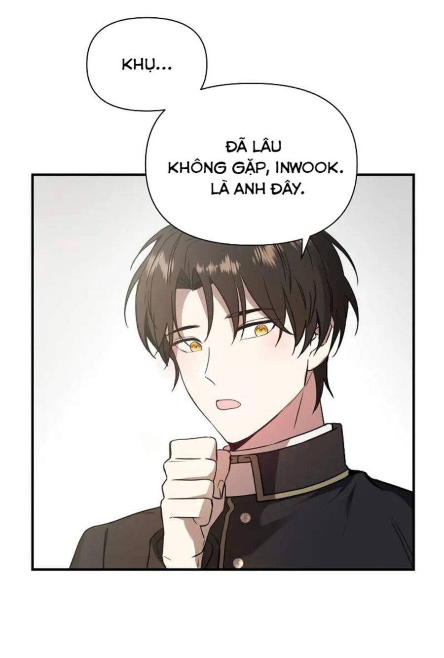 Làm Ơn Dừng Đức Giáo Hoàng Lại: Chapter 2
