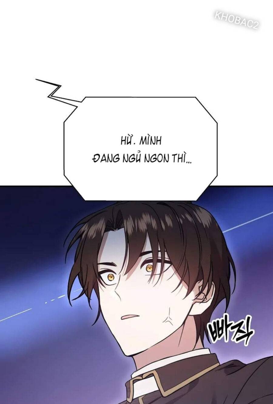 Làm Ơn Dừng Đức Giáo Hoàng Lại: Chapter 2