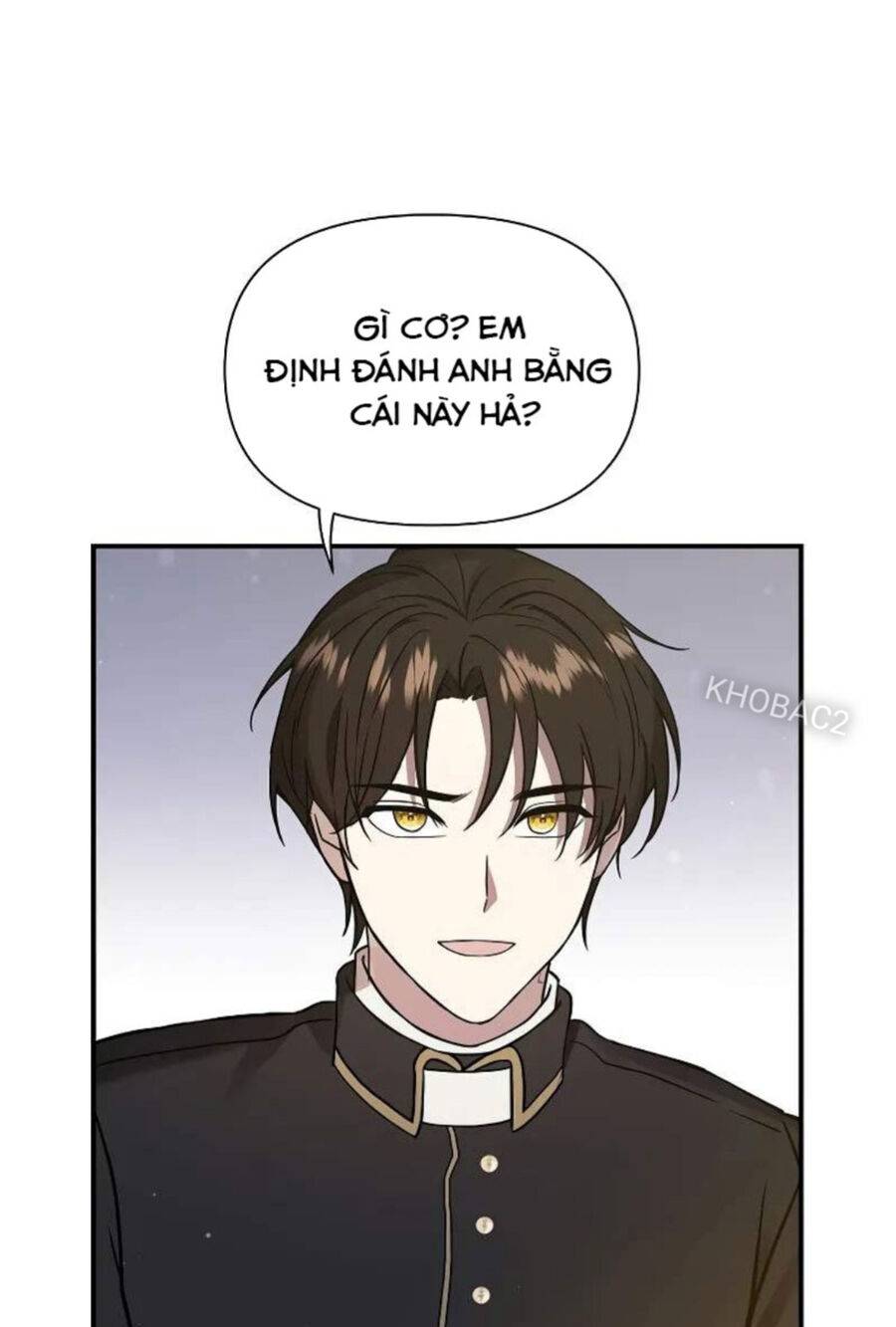 Làm Ơn Dừng Đức Giáo Hoàng Lại: Chapter 2
