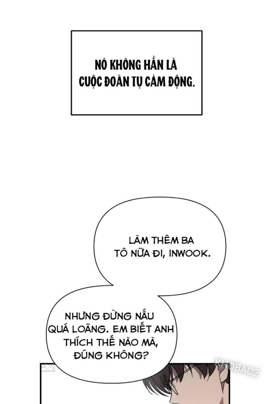 Làm Ơn Dừng Đức Giáo Hoàng Lại: Chapter 2