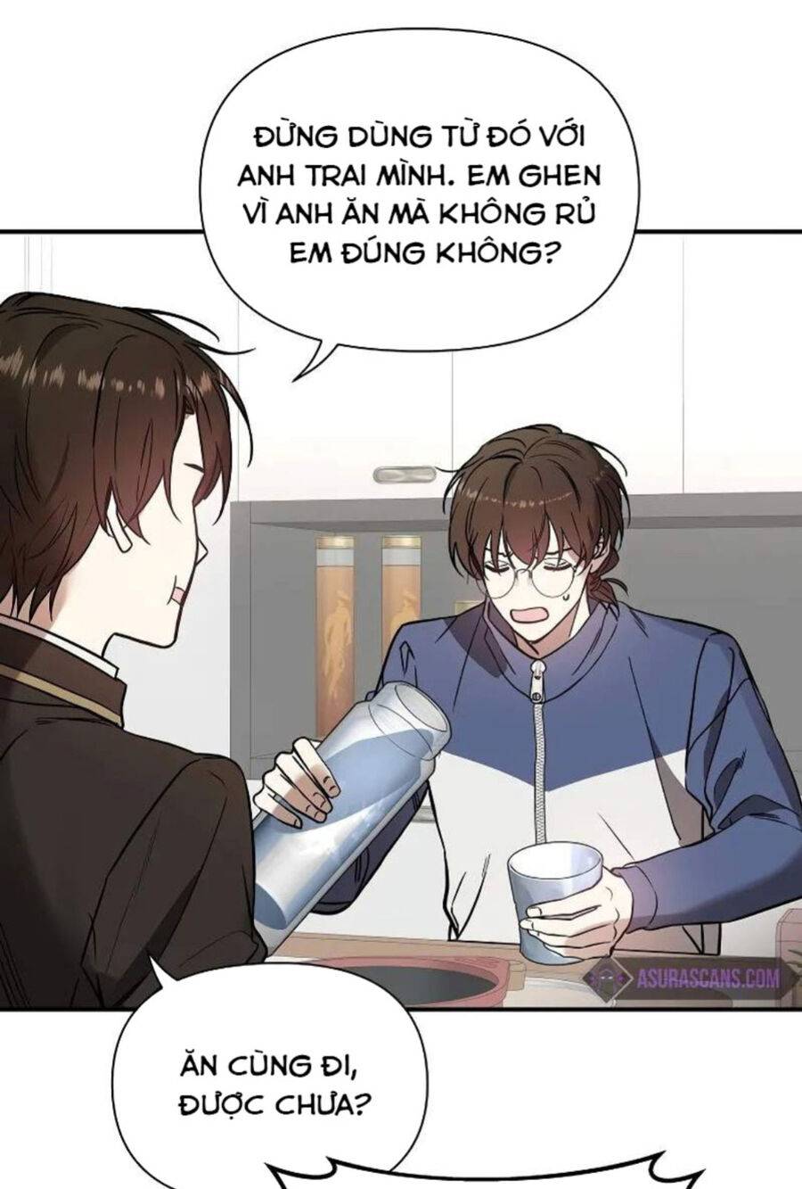 Làm Ơn Dừng Đức Giáo Hoàng Lại: Chapter 2