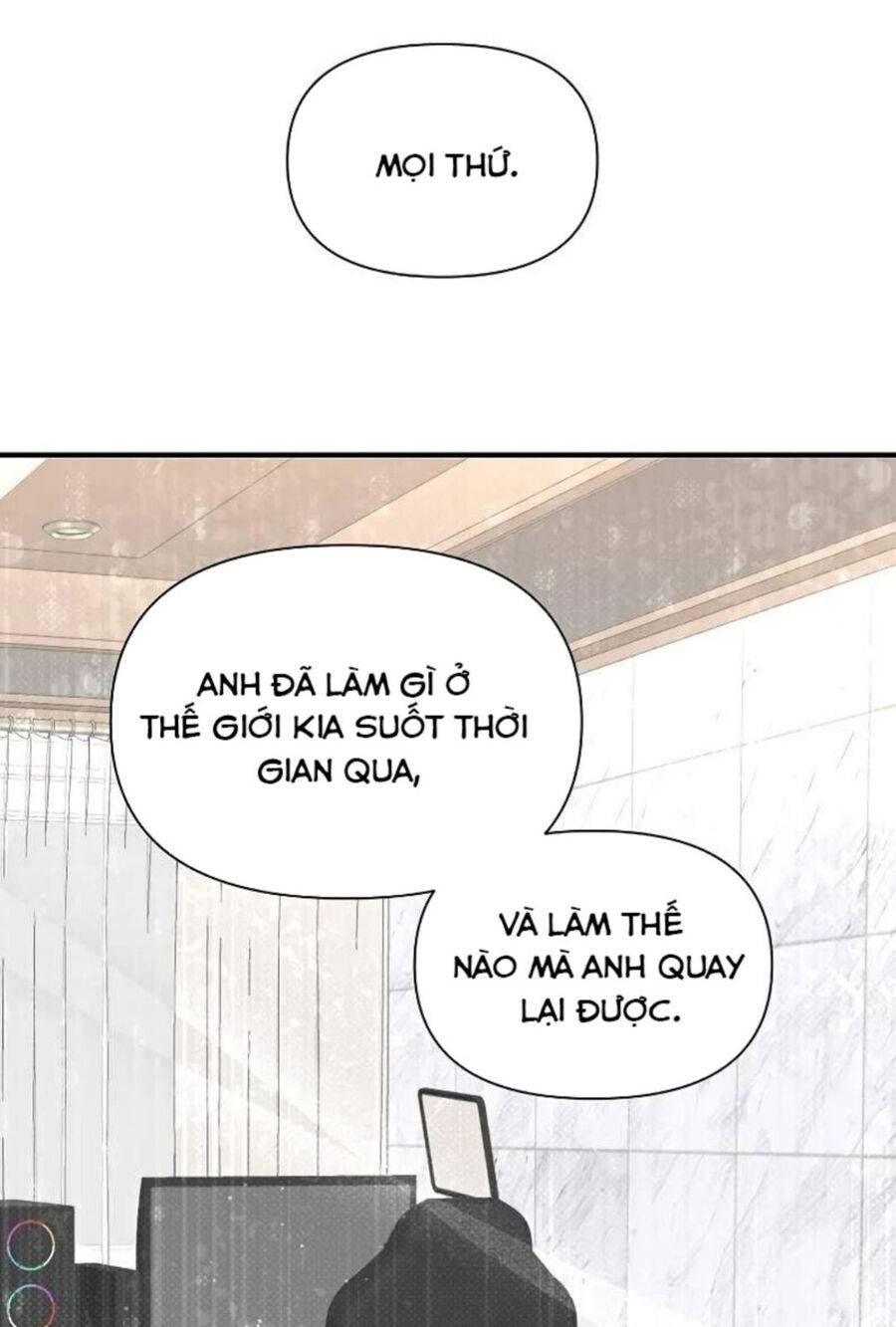 Làm Ơn Dừng Đức Giáo Hoàng Lại: Chapter 2