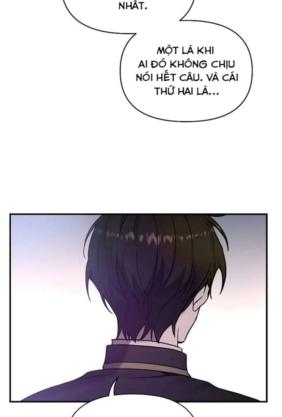 Làm Ơn Dừng Đức Giáo Hoàng Lại: Chapter 2