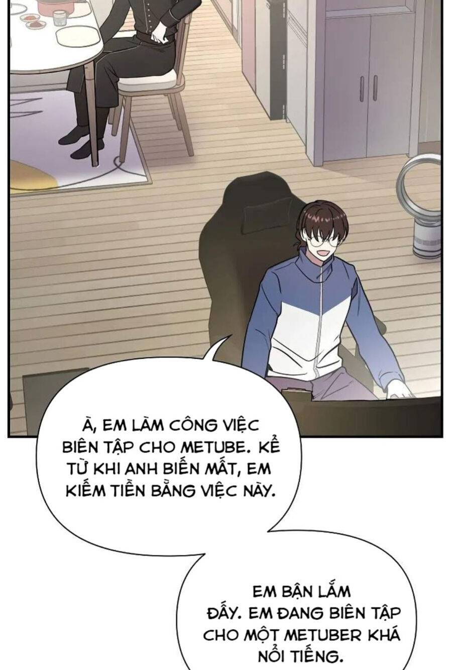 Làm Ơn Dừng Đức Giáo Hoàng Lại: Chapter 2