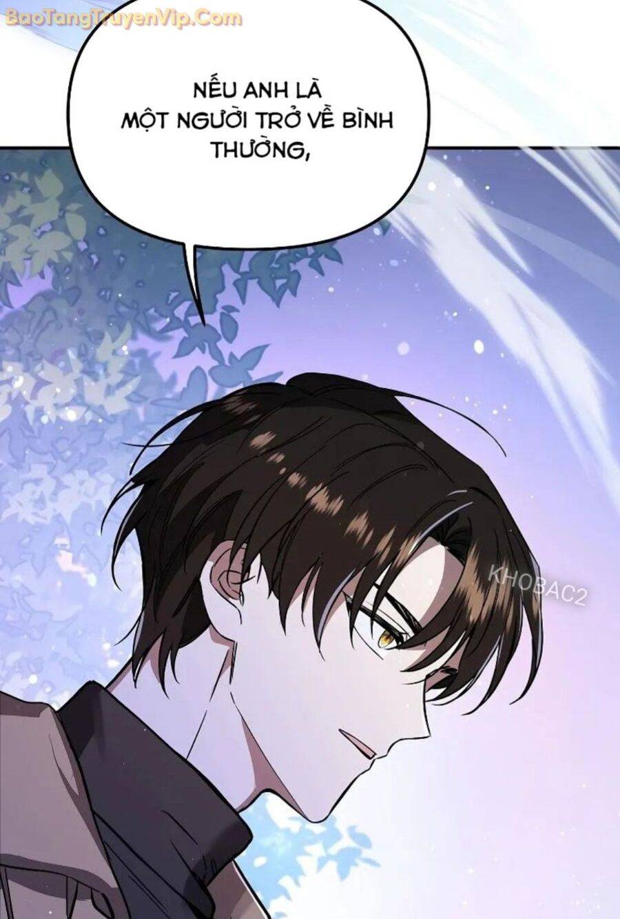 Làm Ơn Dừng Đức Giáo Hoàng Lại: Chapter 3