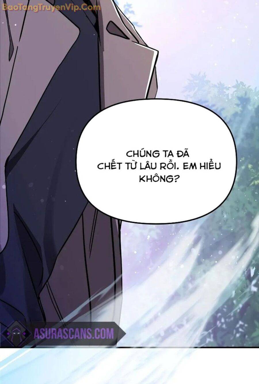Làm Ơn Dừng Đức Giáo Hoàng Lại: Chapter 3