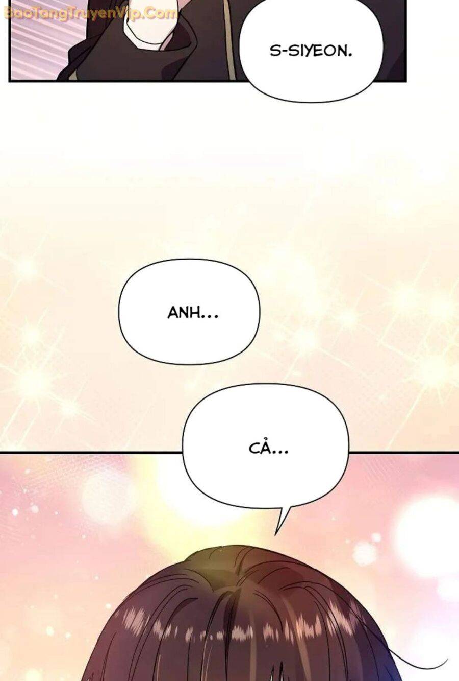 Làm Ơn Dừng Đức Giáo Hoàng Lại: Chapter 3
