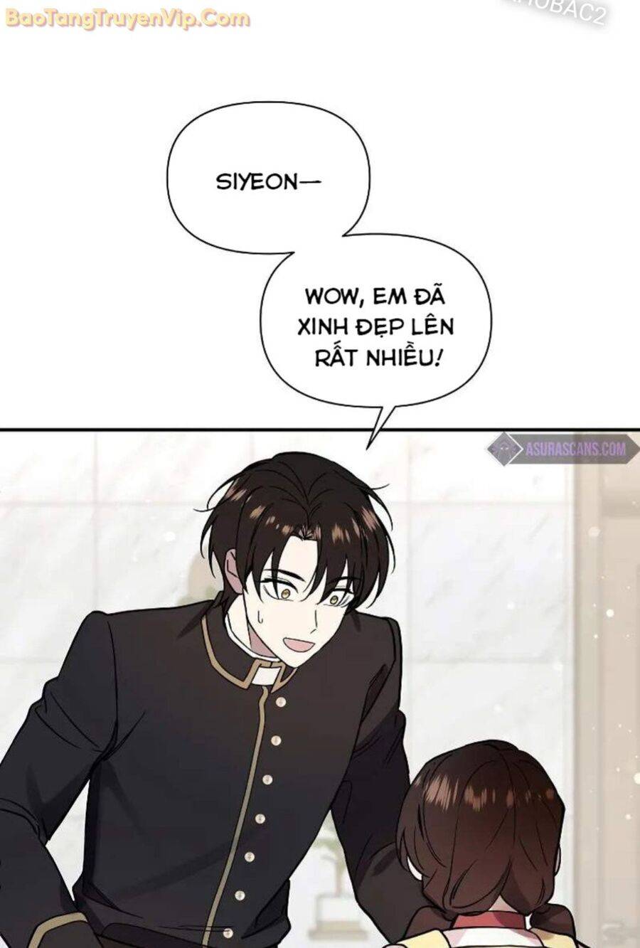 Làm Ơn Dừng Đức Giáo Hoàng Lại: Chapter 3