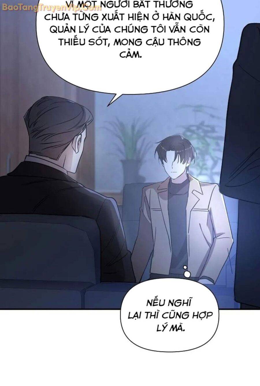 Làm Ơn Dừng Đức Giáo Hoàng Lại: Chapter 3