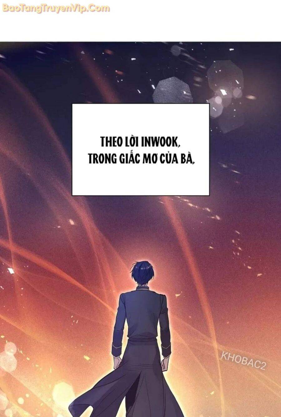 Làm Ơn Dừng Đức Giáo Hoàng Lại: Chapter 3