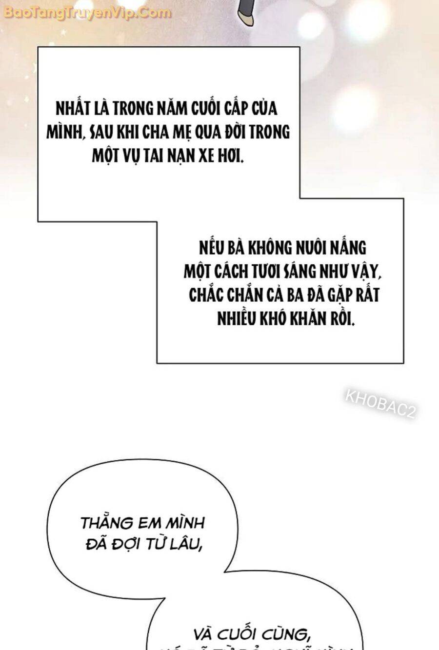 Làm Ơn Dừng Đức Giáo Hoàng Lại: Chapter 3
