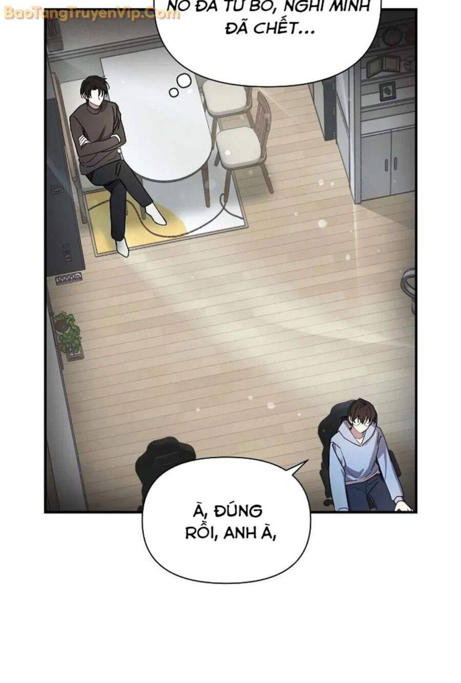 Làm Ơn Dừng Đức Giáo Hoàng Lại: Chapter 3