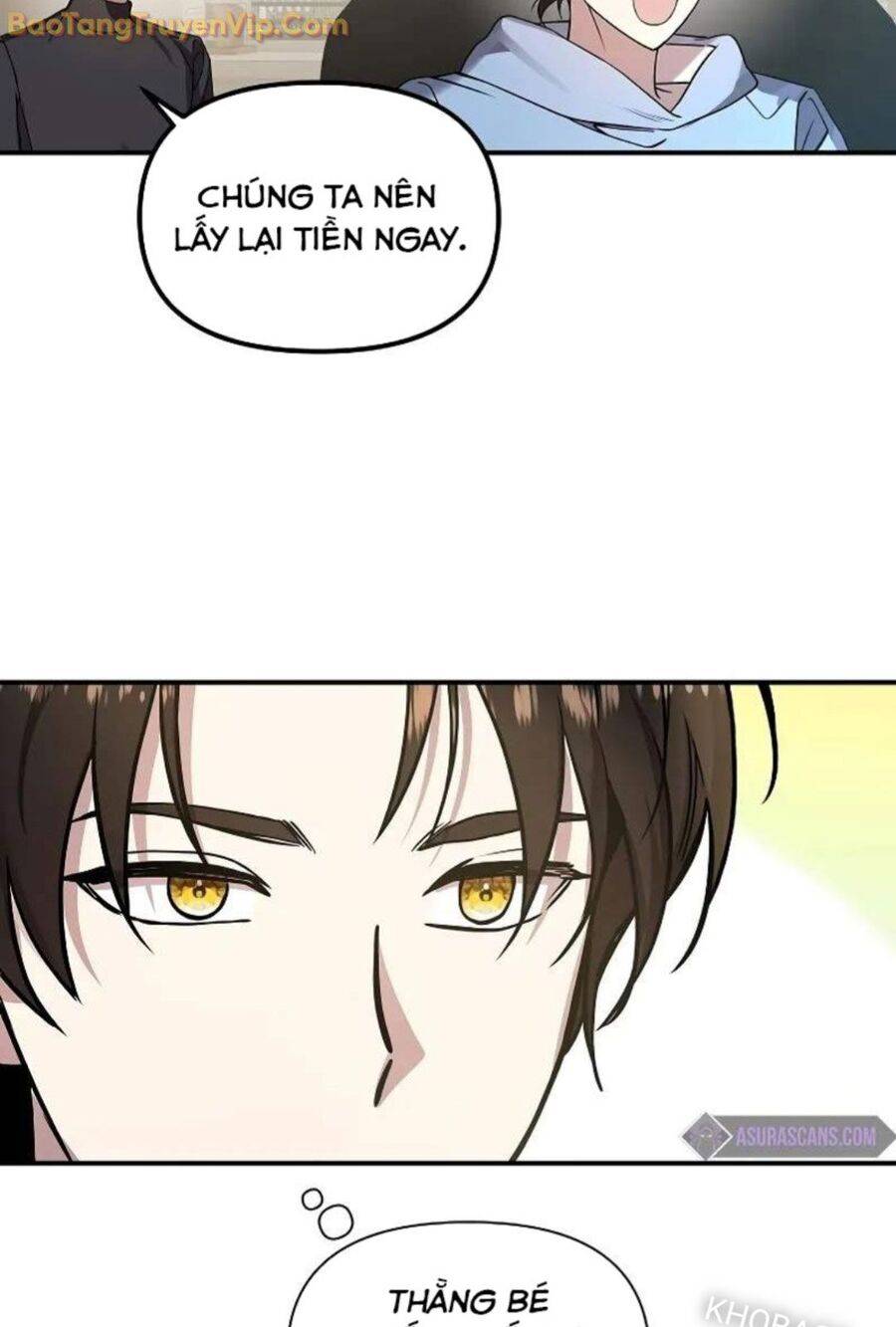 Làm Ơn Dừng Đức Giáo Hoàng Lại: Chapter 3