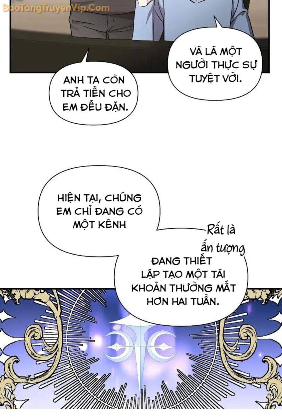 Làm Ơn Dừng Đức Giáo Hoàng Lại: Chapter 3