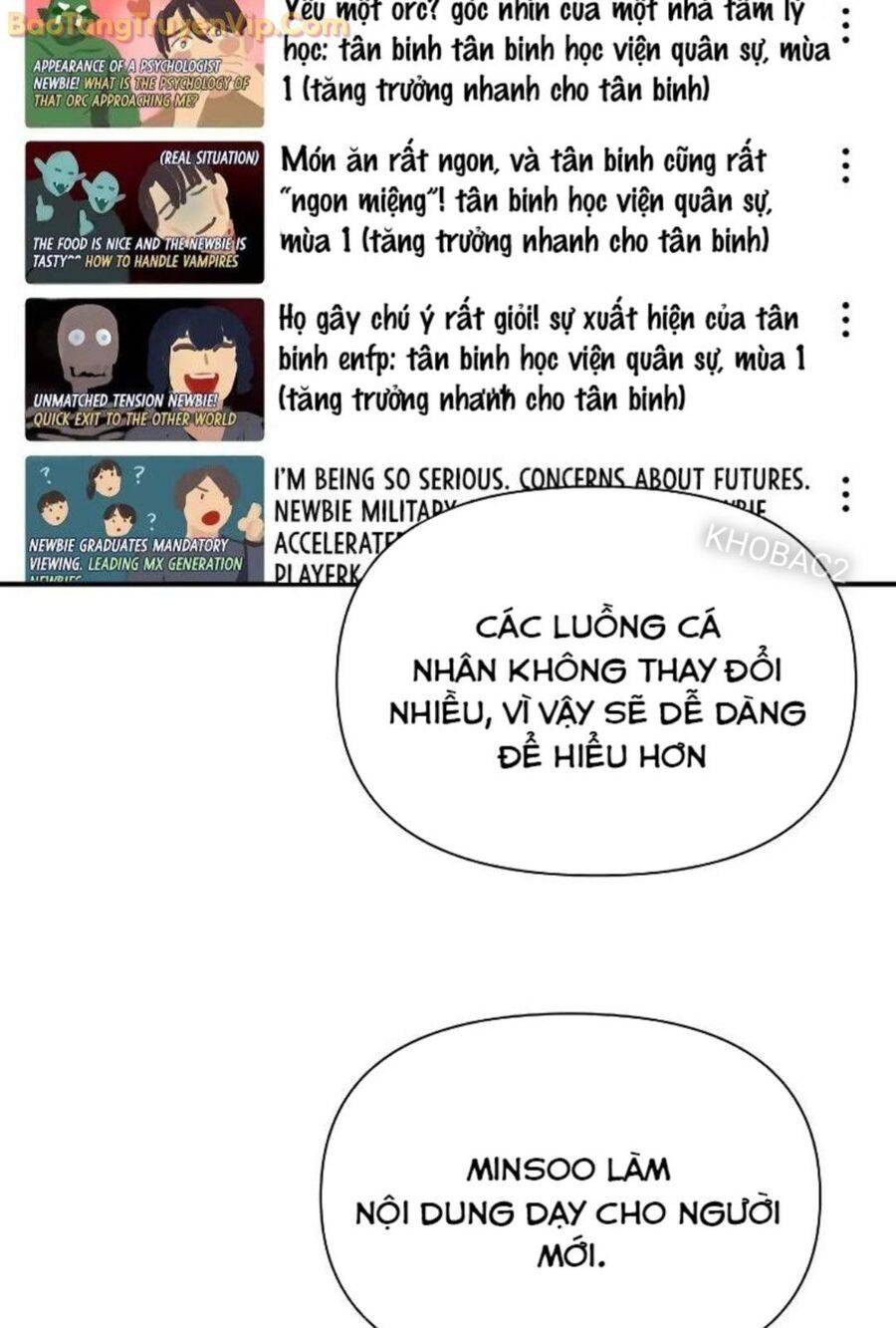 Làm Ơn Dừng Đức Giáo Hoàng Lại: Chapter 3