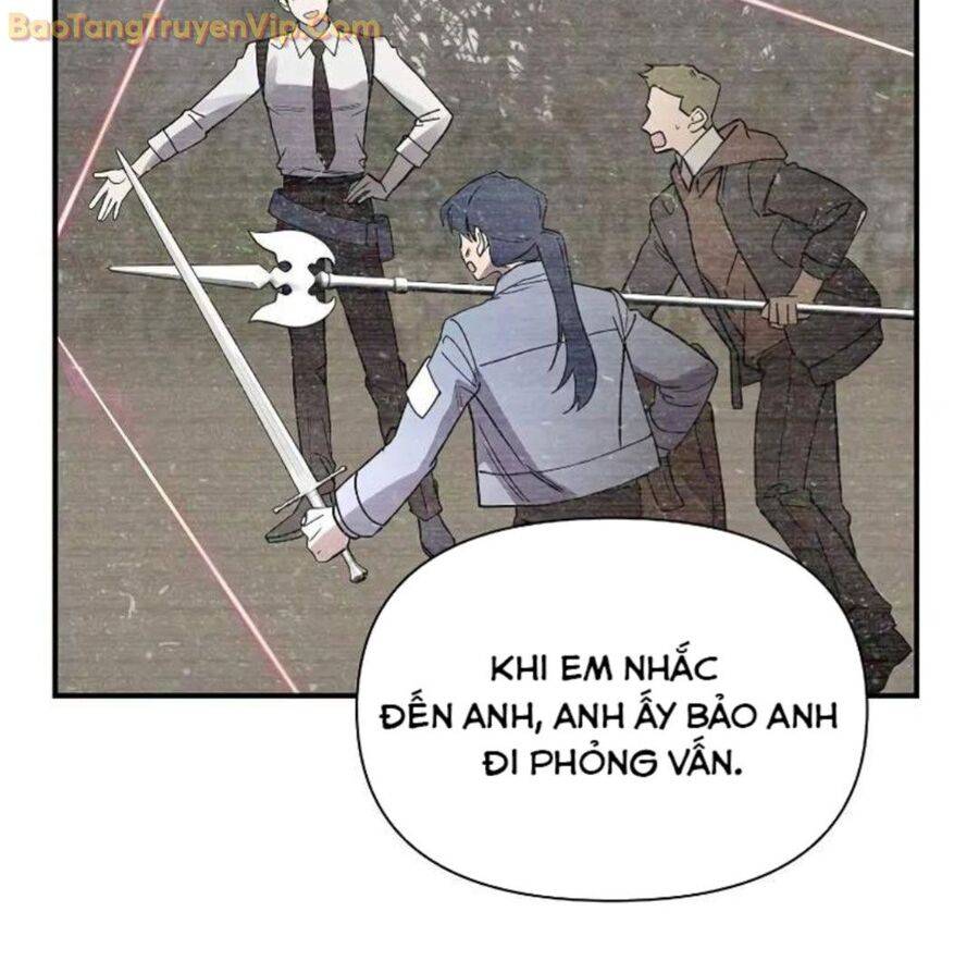 Làm Ơn Dừng Đức Giáo Hoàng Lại: Chapter 3
