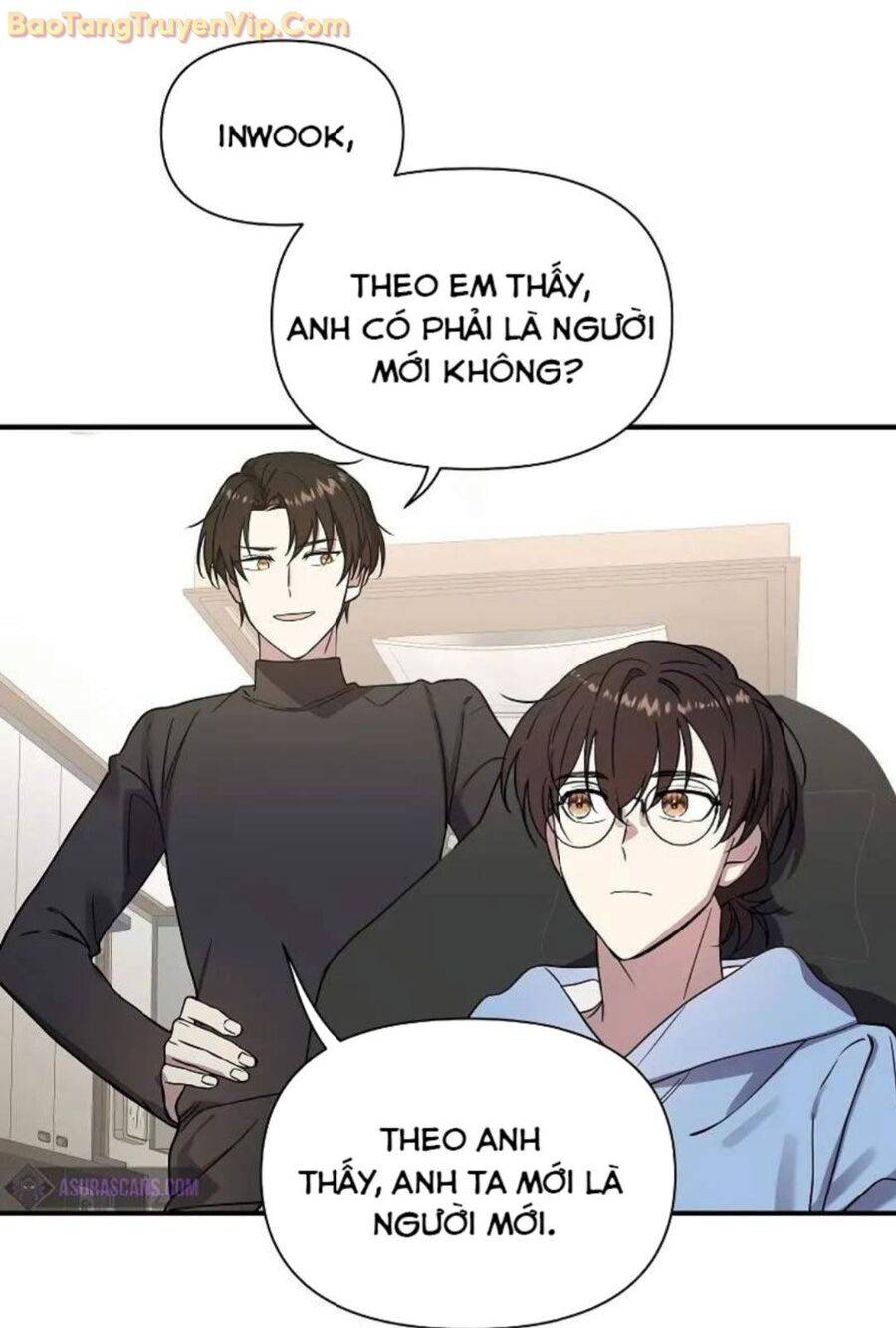 Làm Ơn Dừng Đức Giáo Hoàng Lại: Chapter 3