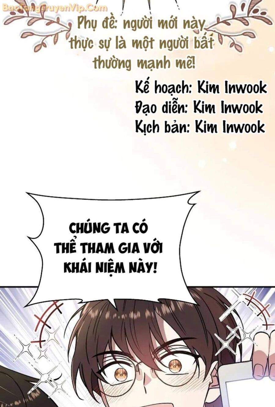 Làm Ơn Dừng Đức Giáo Hoàng Lại: Chapter 3