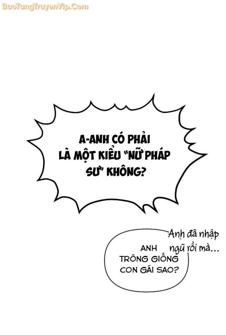 Làm Ơn Dừng Đức Giáo Hoàng Lại: Chapter 4
