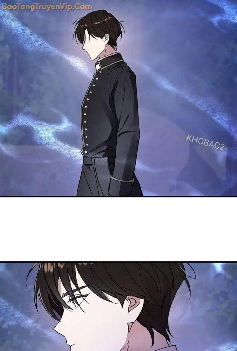 Làm Ơn Dừng Đức Giáo Hoàng Lại: Chapter 4