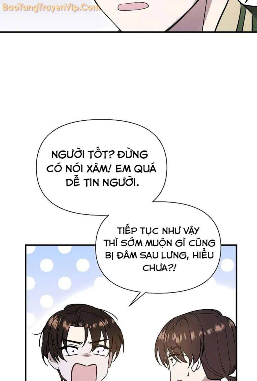 Làm Ơn Dừng Đức Giáo Hoàng Lại: Chapter 4