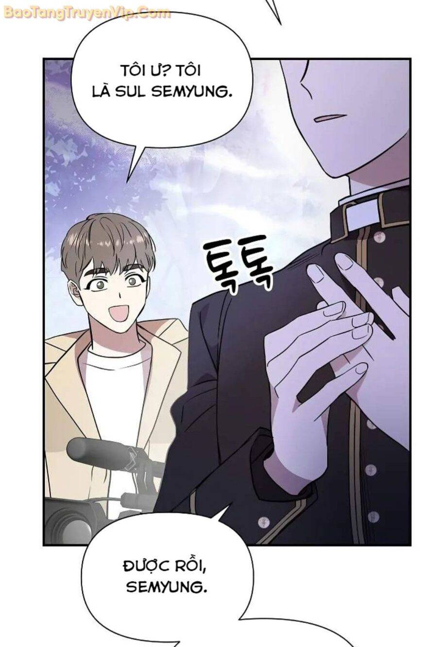 Làm Ơn Dừng Đức Giáo Hoàng Lại: Chapter 4