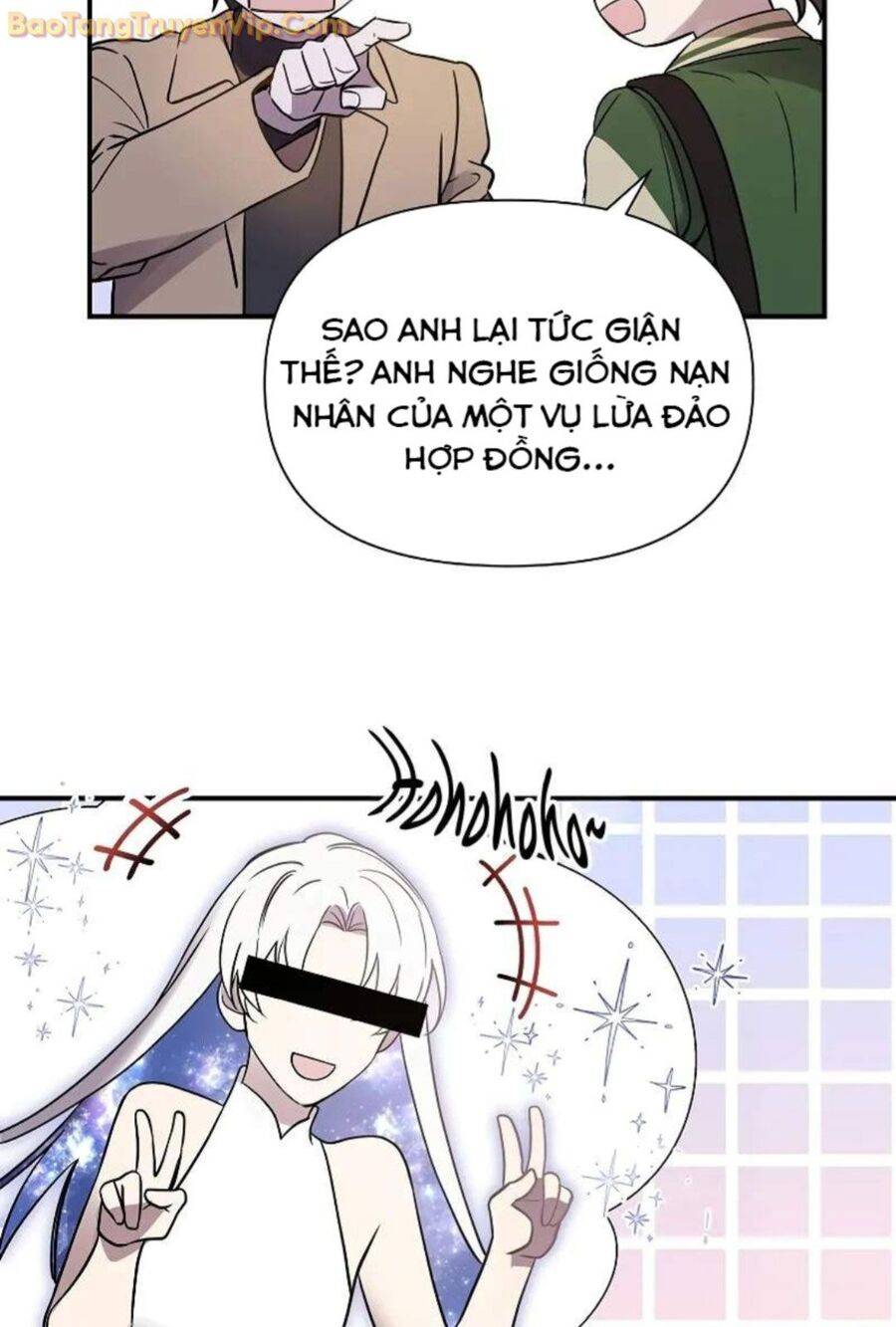 Làm Ơn Dừng Đức Giáo Hoàng Lại: Chapter 4