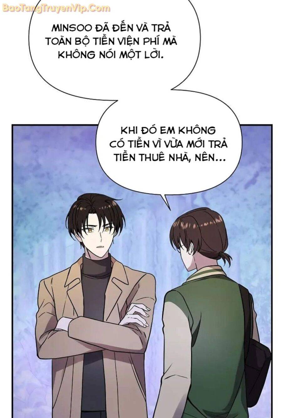 Làm Ơn Dừng Đức Giáo Hoàng Lại: Chapter 4