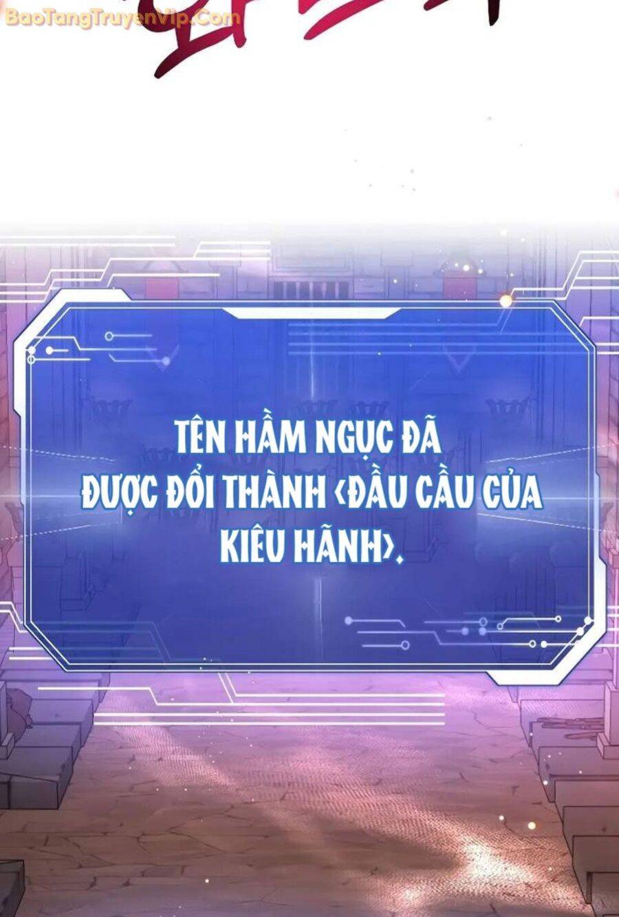 Làm Ơn Dừng Đức Giáo Hoàng Lại: Chapter 4
