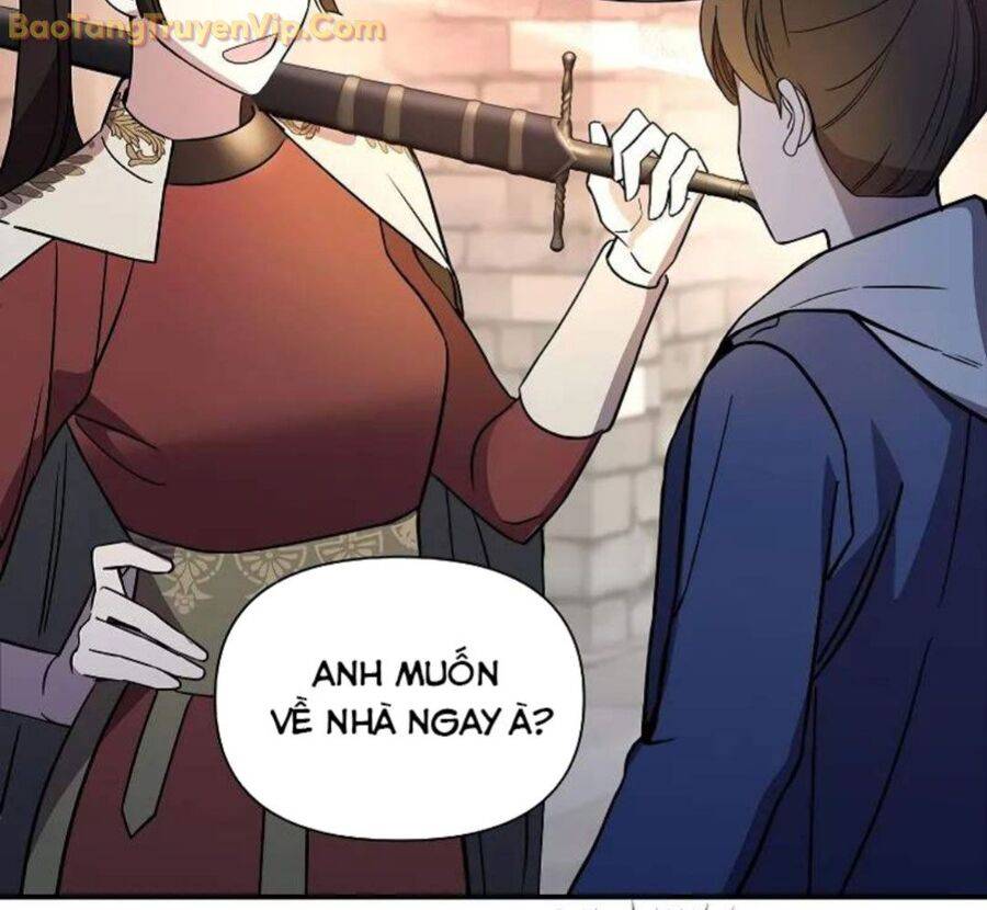 Làm Ơn Dừng Đức Giáo Hoàng Lại: Chapter 5