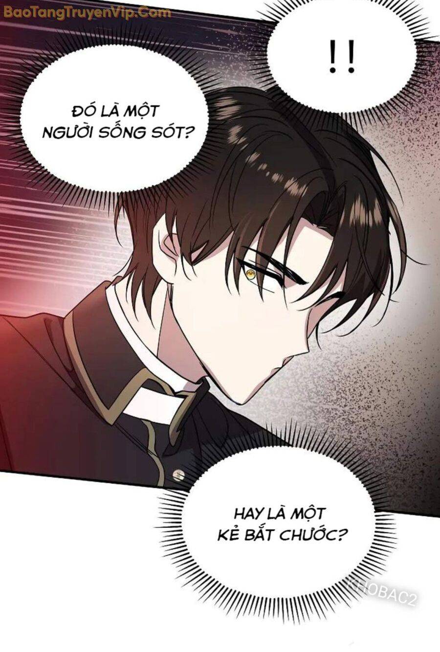 Làm Ơn Dừng Đức Giáo Hoàng Lại: Chapter 5