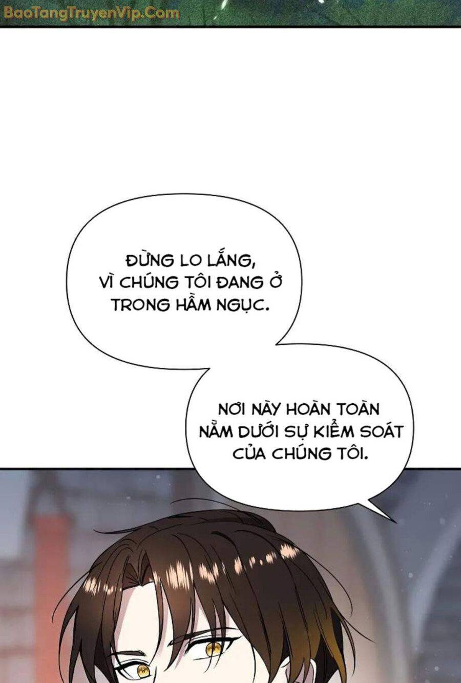 Làm Ơn Dừng Đức Giáo Hoàng Lại: Chapter 5