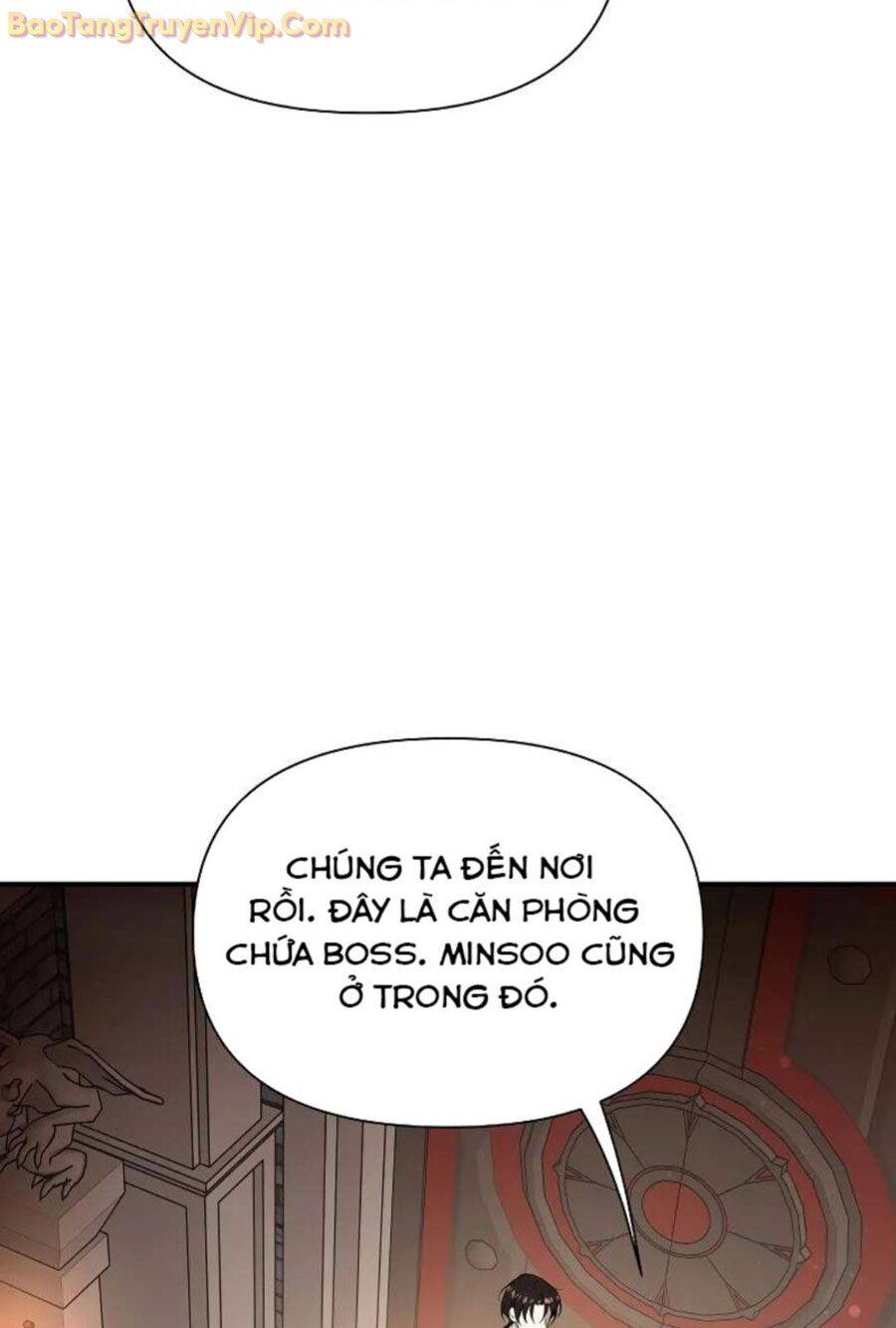 Làm Ơn Dừng Đức Giáo Hoàng Lại: Chapter 5