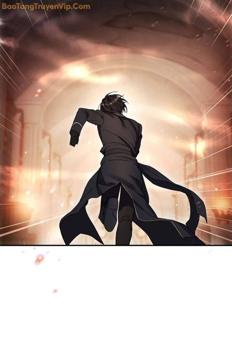 Làm Ơn Dừng Đức Giáo Hoàng Lại: Chapter 5