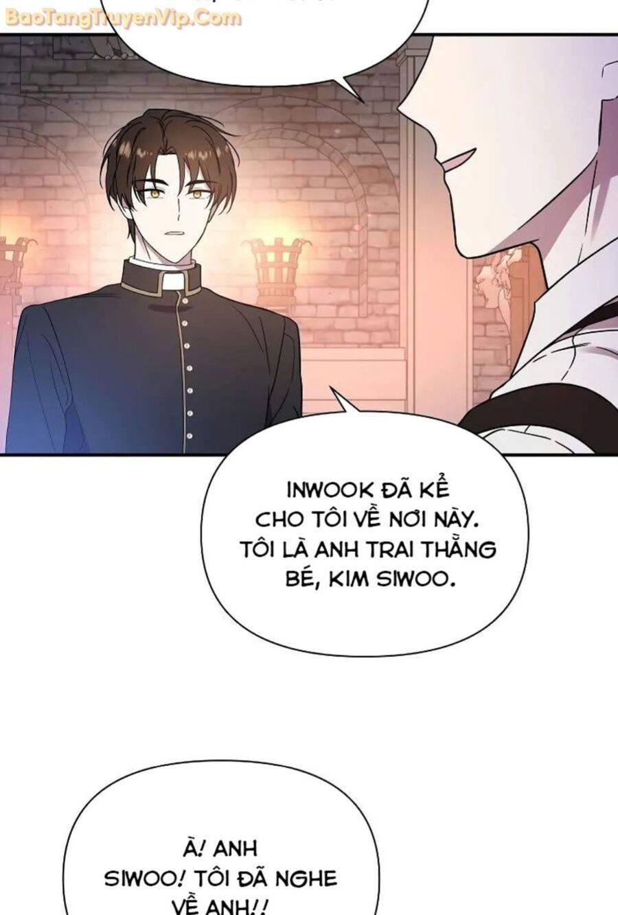 Làm Ơn Dừng Đức Giáo Hoàng Lại: Chapter 5