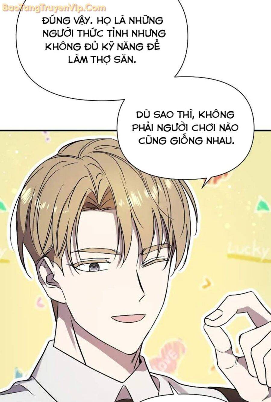 Làm Ơn Dừng Đức Giáo Hoàng Lại: Chapter 5