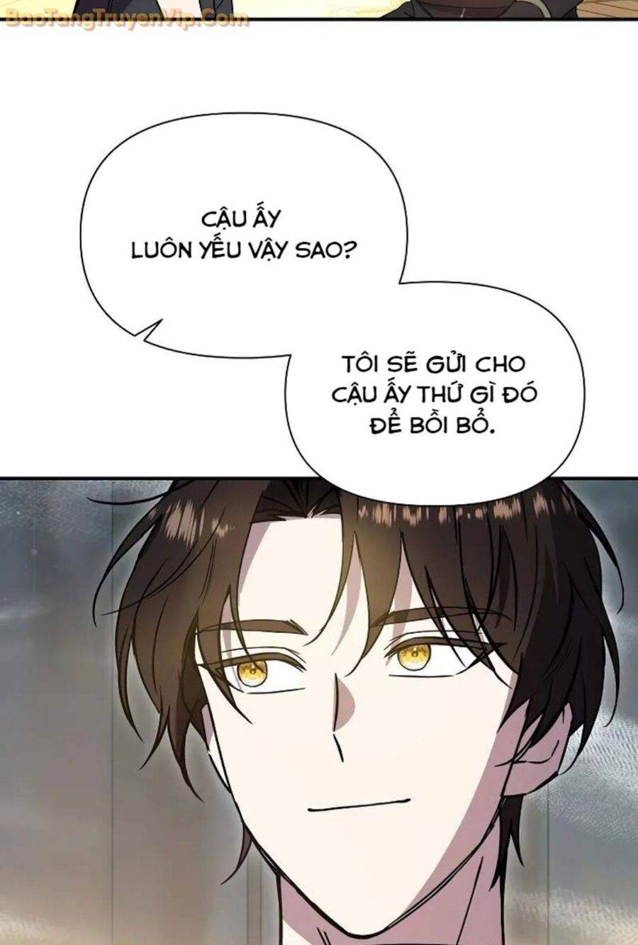 Làm Ơn Dừng Đức Giáo Hoàng Lại: Chapter 5