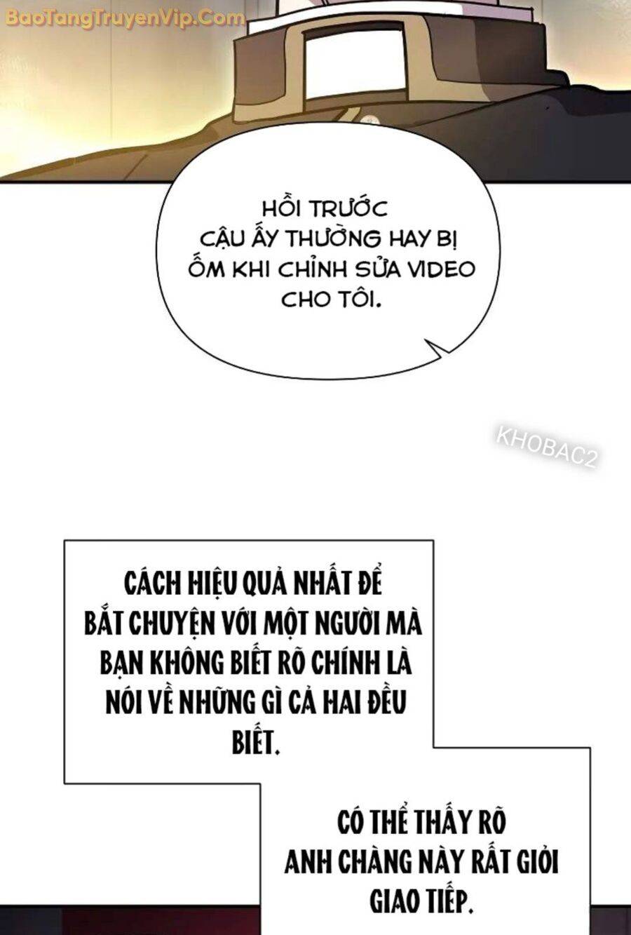 Làm Ơn Dừng Đức Giáo Hoàng Lại: Chapter 5