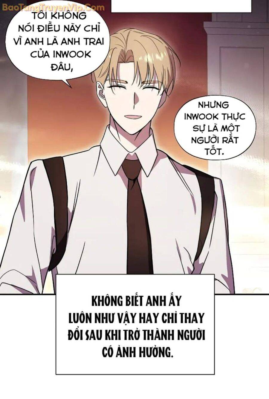 Làm Ơn Dừng Đức Giáo Hoàng Lại: Chapter 5