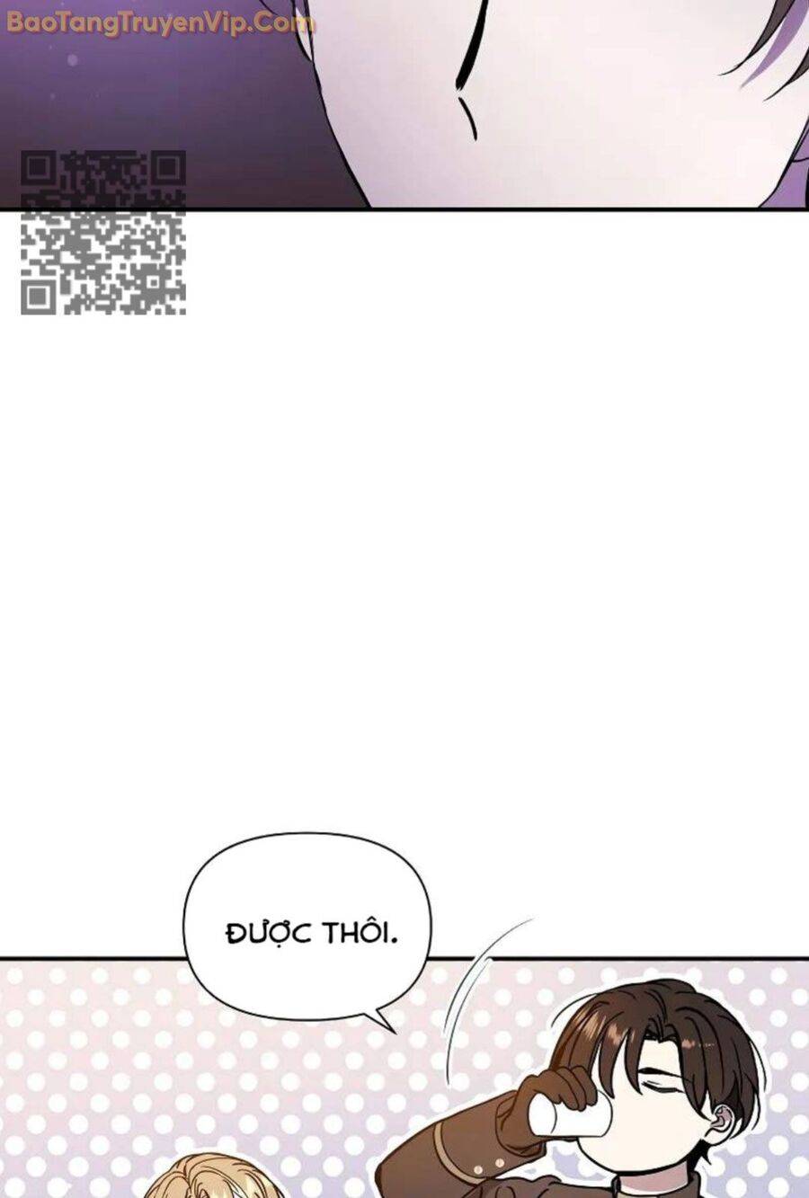 Làm Ơn Dừng Đức Giáo Hoàng Lại: Chapter 5