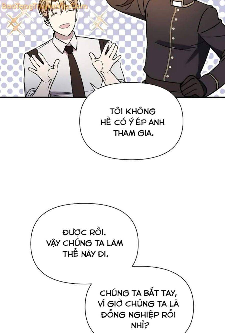 Làm Ơn Dừng Đức Giáo Hoàng Lại: Chapter 5