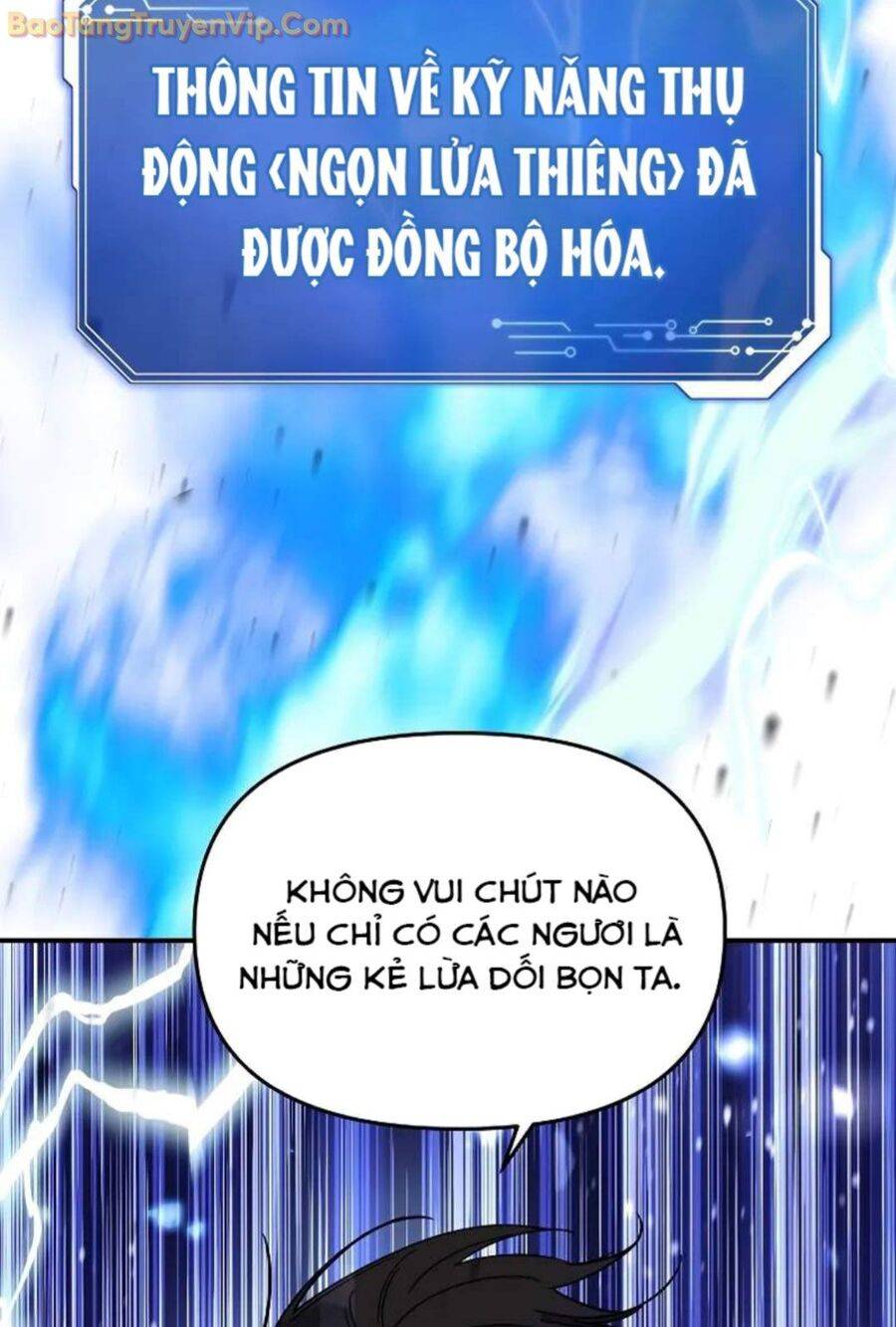 Làm Ơn Dừng Đức Giáo Hoàng Lại: Chapter 5