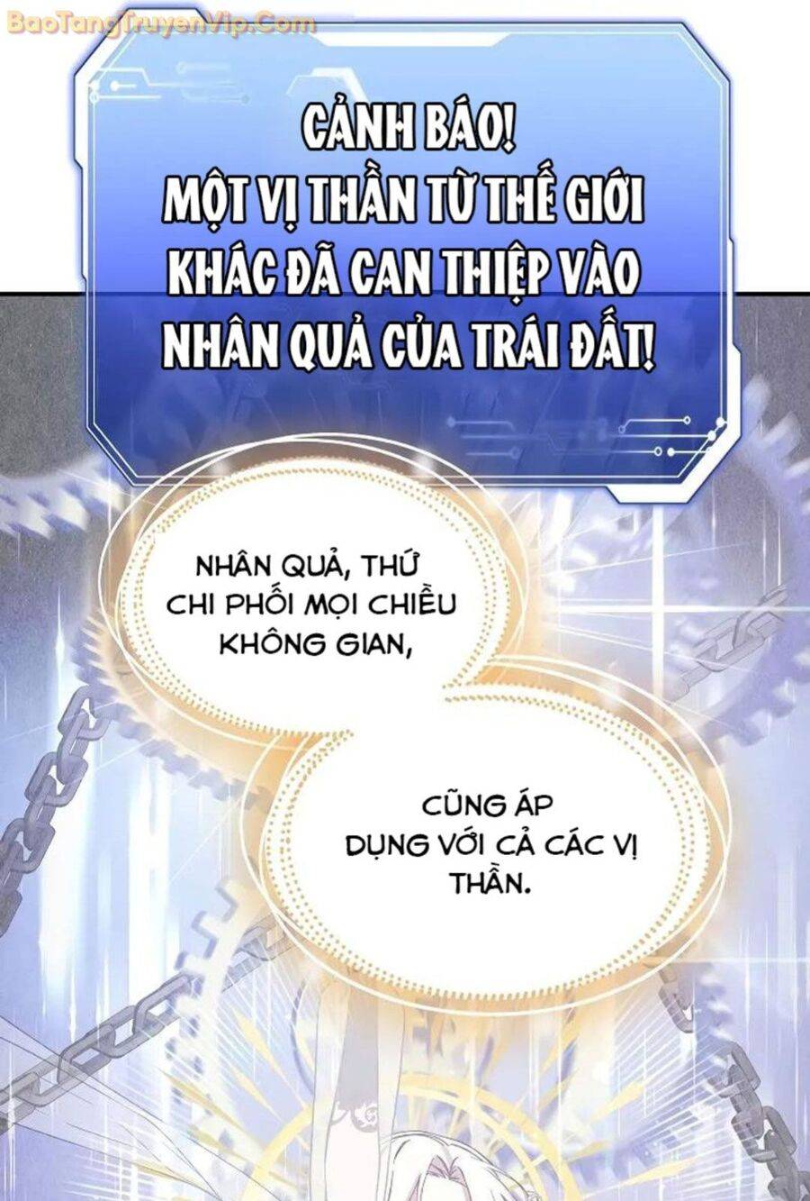 Làm Ơn Dừng Đức Giáo Hoàng Lại: Chapter 6