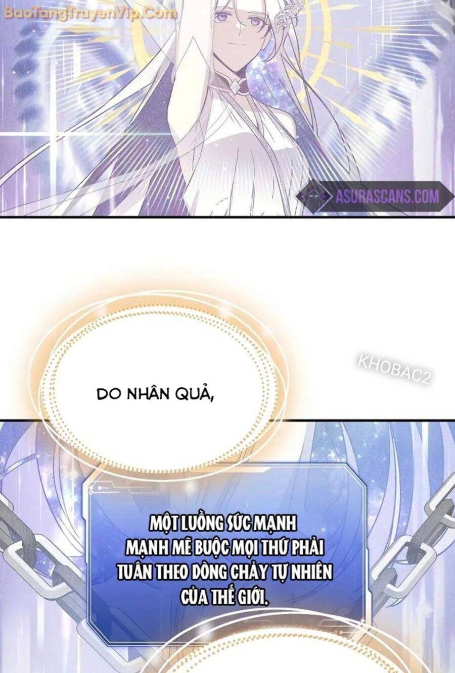 Làm Ơn Dừng Đức Giáo Hoàng Lại: Chapter 6