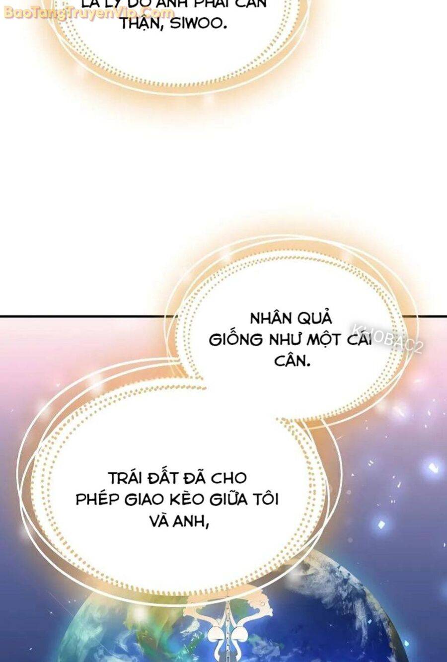 Làm Ơn Dừng Đức Giáo Hoàng Lại: Chapter 6
