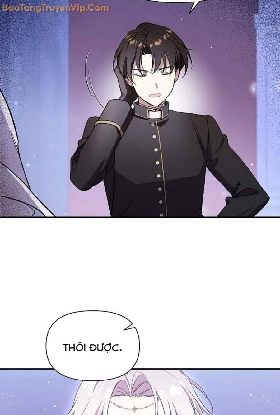 Làm Ơn Dừng Đức Giáo Hoàng Lại: Chapter 6